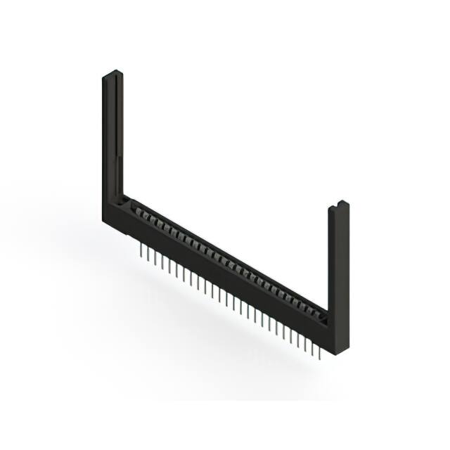 357-026-441-168 EDAC Inc.  Edgeboard Connectors